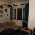 Summer House By The Sea Apartment Aspro Chorio