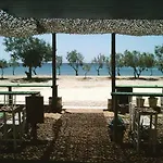 Summer House By The Sea