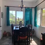 Apartment Summer House By The Sea Aspro Chorio
