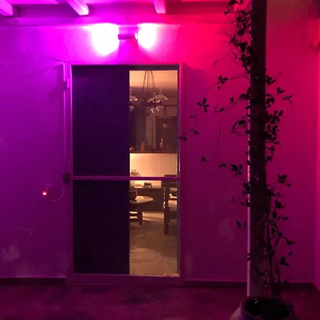 アパート Summer House By The Sea