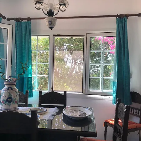 Lägenhet Beach House 50M From Glyfa Beach - Private Garden Aspro Chorio